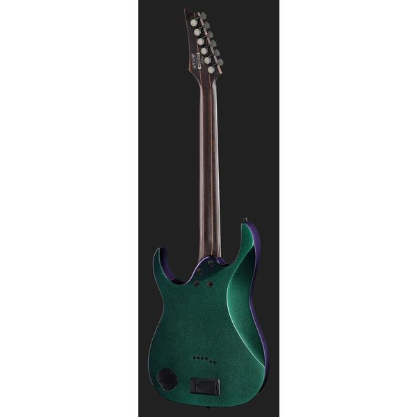 Ibanez RG631ALF-BCM