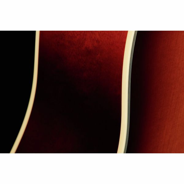 Epiphone Masterbuilt Frontier