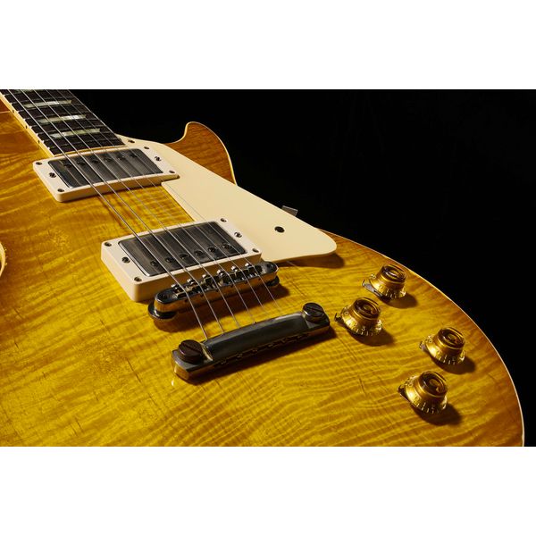 Gibson Les Paul 59 Lemonburst UHA