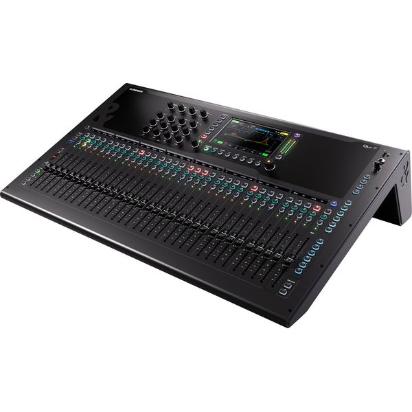 Allen & Heath QU-7
