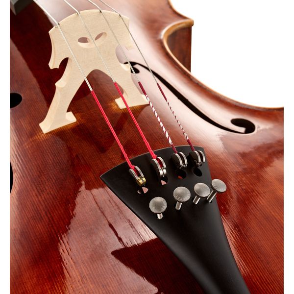 Bernd Hiller & Sohn Master Cello Montagnana 4/4