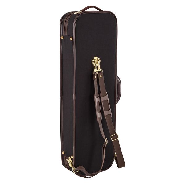 Musafia Master Exclusive BK/GY TR&PP