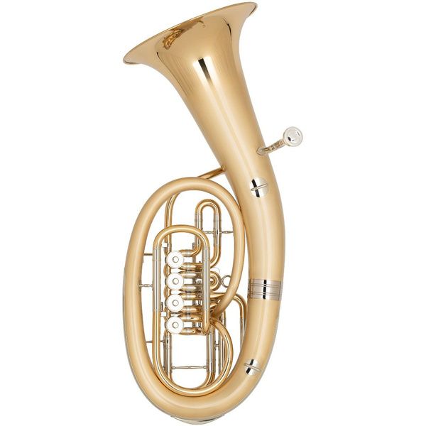 Miraphone 54L 1100 AG 050 Baritone