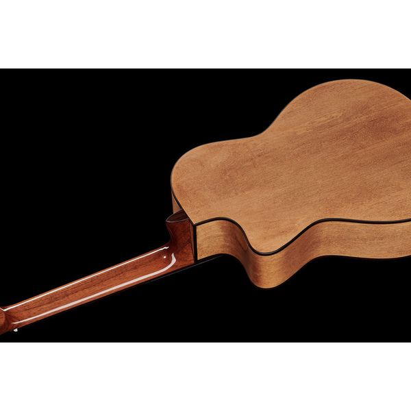 La Mancha Perla Ambar S/63-CER