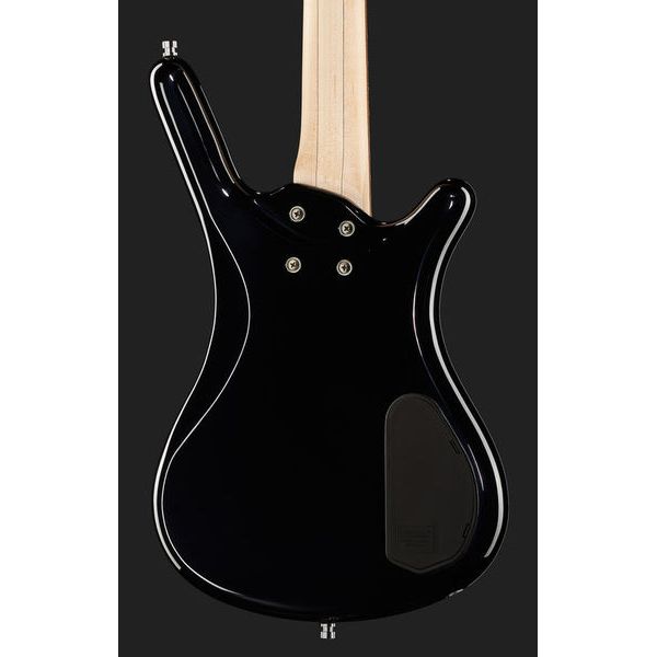 Warwick Corvette RB 4 Med Scale BK LH