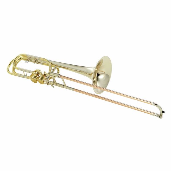 Michael Rath R9 Bass Hagmann Dual