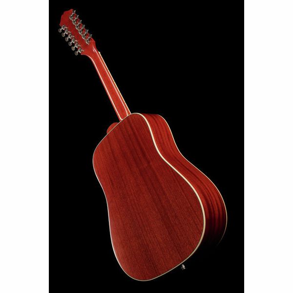 Epiphone Hummingbird 12