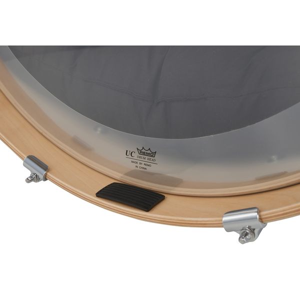 DW PDP 22"x18" Concept Maple