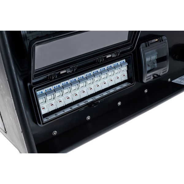 PCE Merz M-SVE4 63/121-15 Distributor