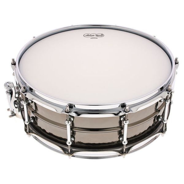 Ludwig LB416KT 14"x5" Black Beauty