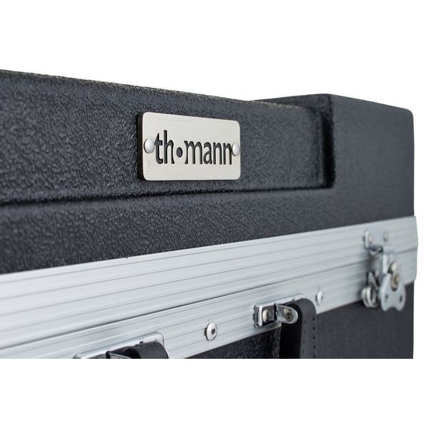Thomann Pop Up Mixer Rack Case