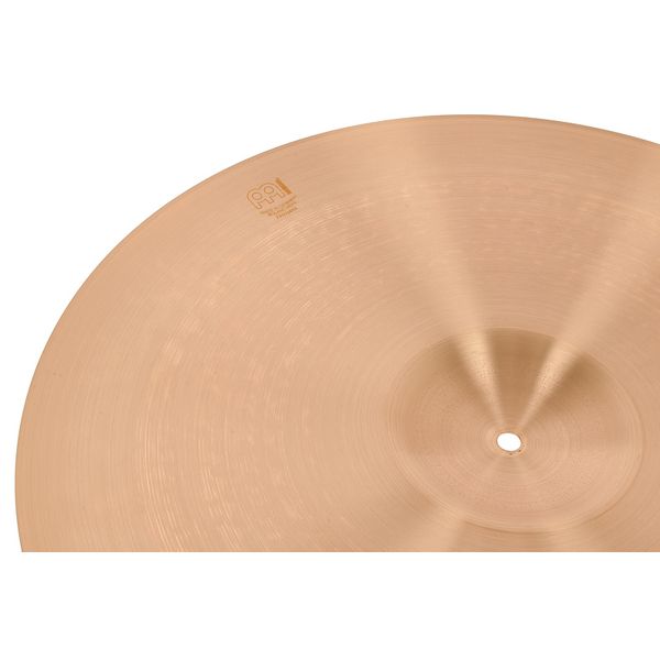 Meinl 20" Pure Alloy Thin Crash