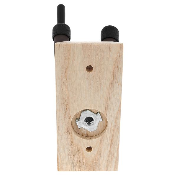 String Swing CC01V Violin Wall Hanger ASH