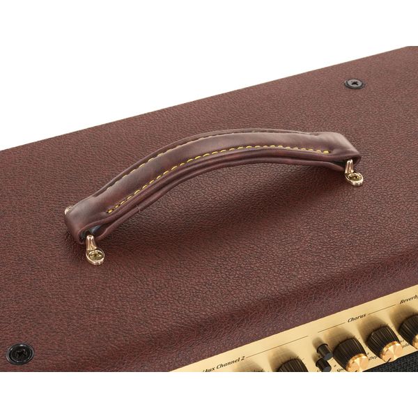 Marshall AS50D Bundle