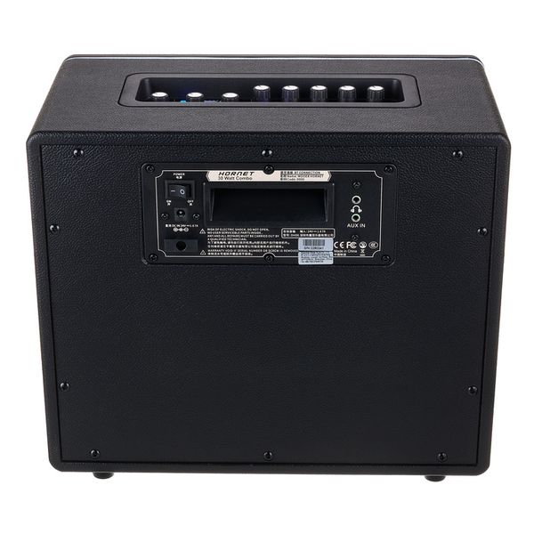 Harley Benton Extreme-76 BK Classic Bundle