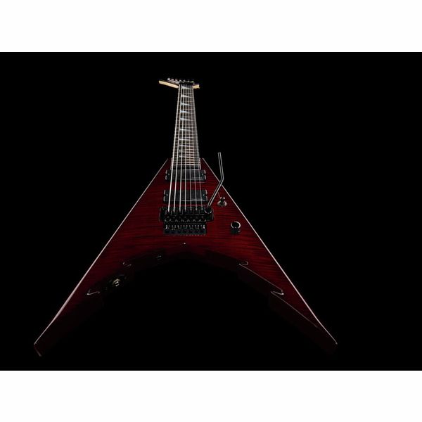 Jackson Corey Beaulieu King V 7 TR USA