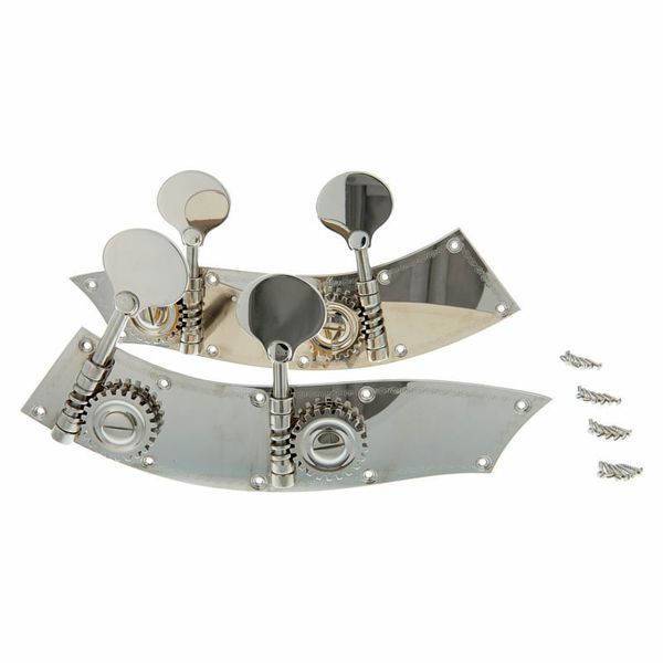 Rubner Bass Machines 140-105