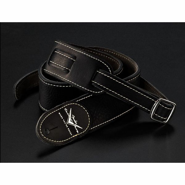 Fender Clapton Custom Shop BLK