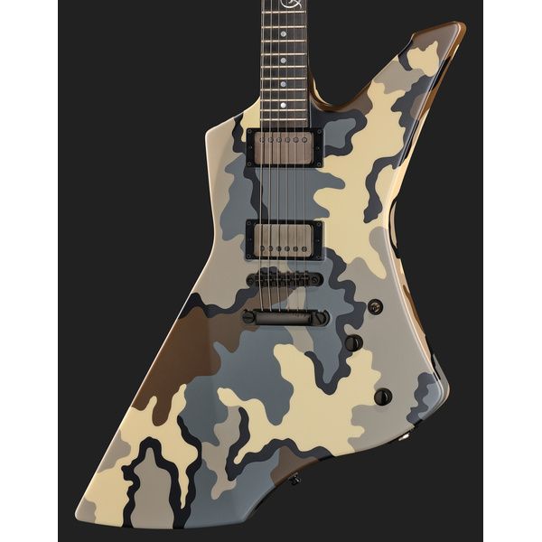 ESP Snakebyte Camo