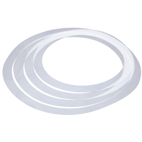 Millenium Sound Control Ring Set Rock