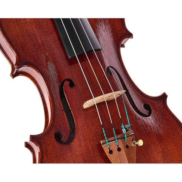 Rainer W. Leonhardt No. 110/1 Master Violin 4/4