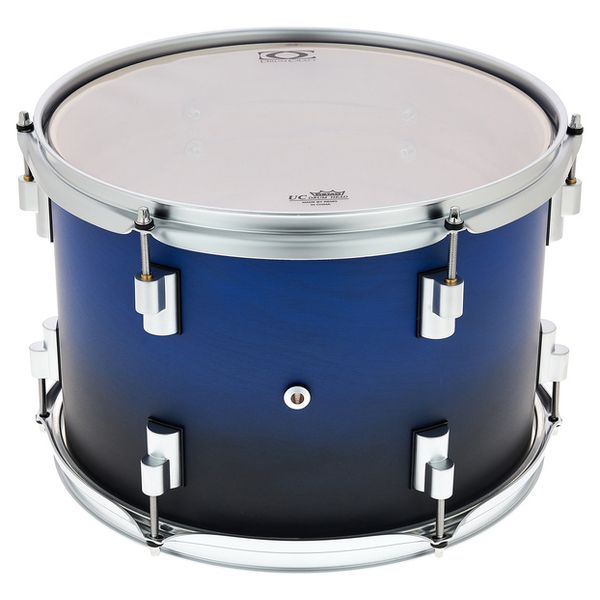 DrumCraft Series 6 13"x09" Tom Tom SBB