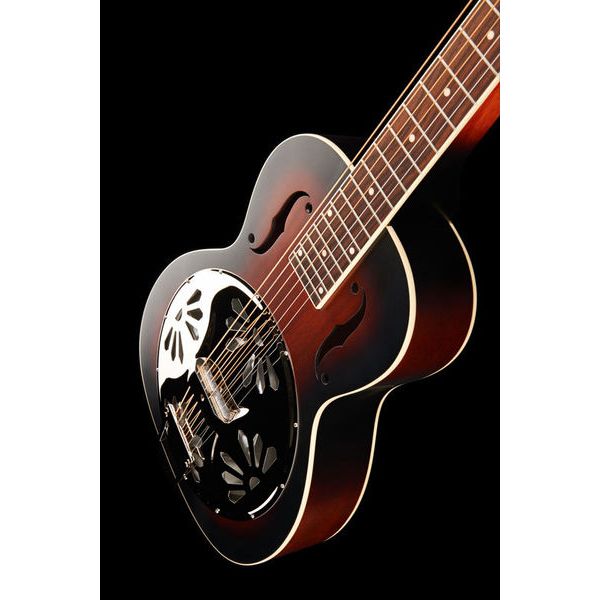 Gretsch G9230 Bobt Squareneck Bundle