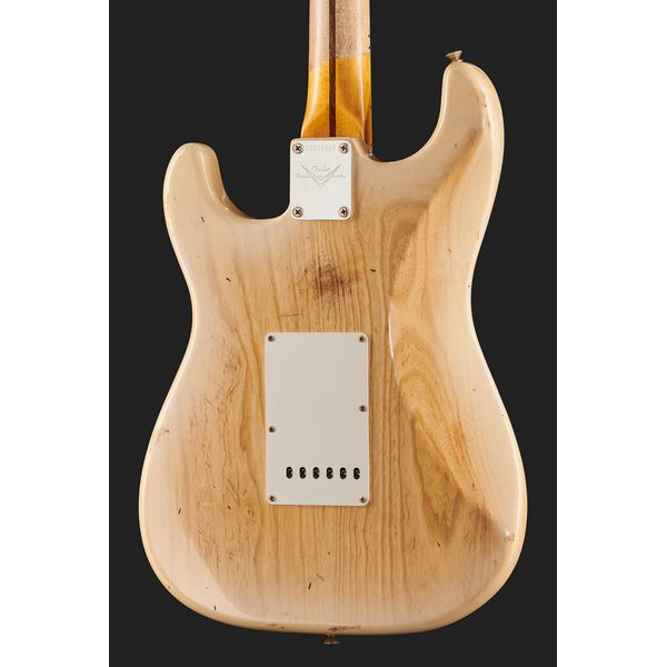 Fender 58 Strat NAB Relic