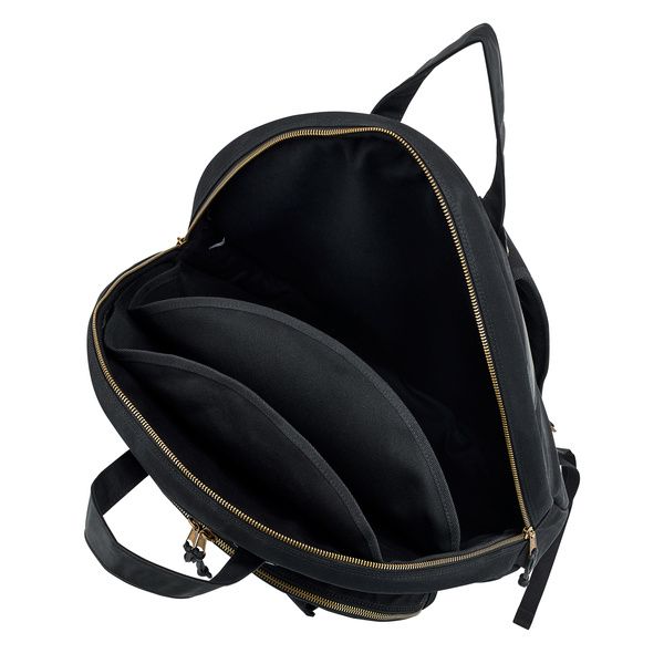 Meinl 22" Canvas Coll. Cymbal Bag BK