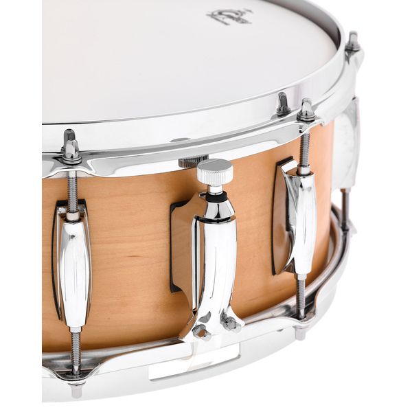 Gretsch Drums 14"X5.5" Broadkaster SD NT.