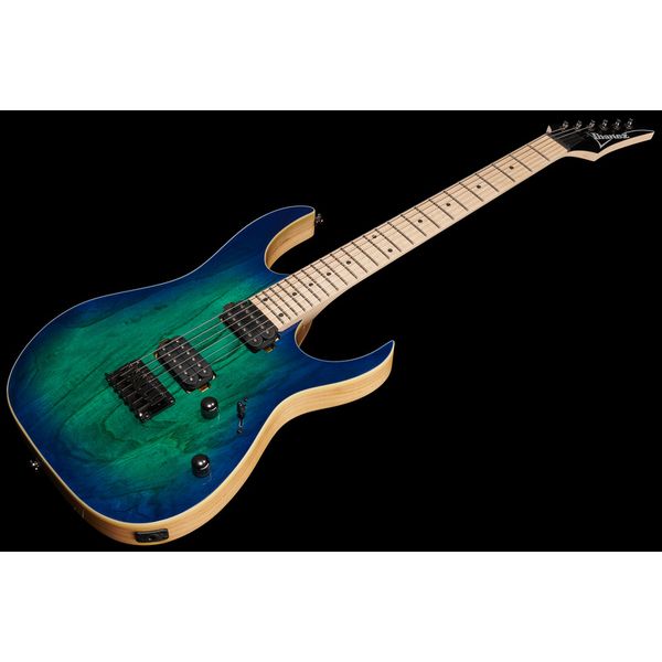 Ibanez RG421AHM-BMT