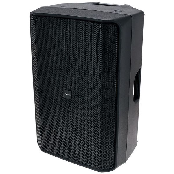 Soundcraft Ui12 +Syrincs D115SP Set