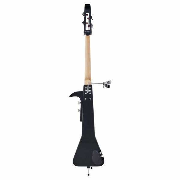 Warwick Triumph Lite Bass Solid Black