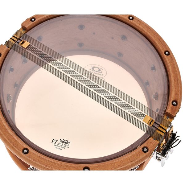 DrumCraft 14"x6,5" Concert Snare BBB