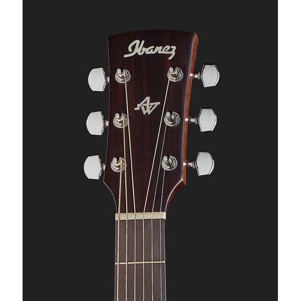Ibanez AW65ECE-LG
