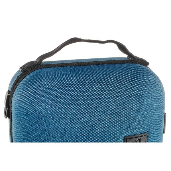 Gewa Bio A Vn Case OC 1/2 - 4/4 BL