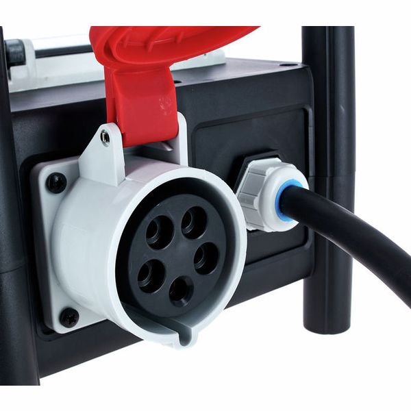 Brennenstuhl Power Distributor BSV3/32