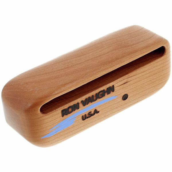 Ron Vaughn W-1.4 Piccolo Wood Block