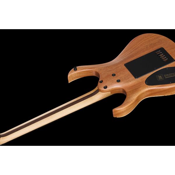 Mayones Guitars Duvell Elite 4Ever 6 PB