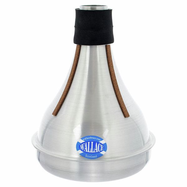 Wallace TWC-511 Tenor Tromb Wah Mute