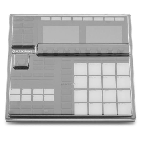 Decksaver NI Maschine MK3