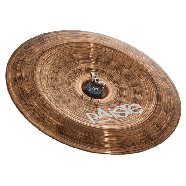Paiste 14" 900 Series China