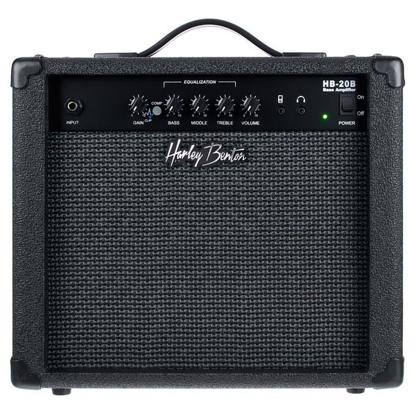 Harley Benton JB-62CC SFG Set