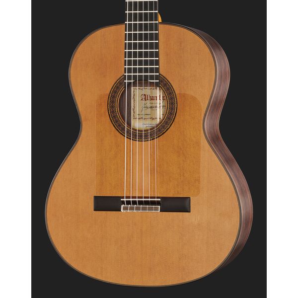 Alhambra 10 Fp Pinana Flamenco