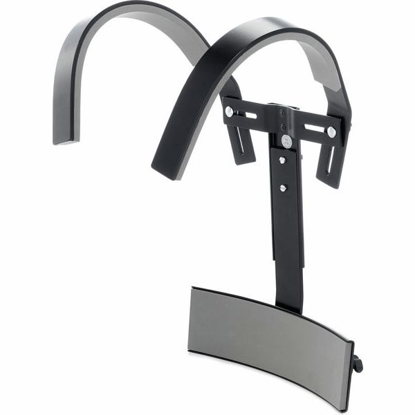 Lefima 7700s Stretcher Rack Black