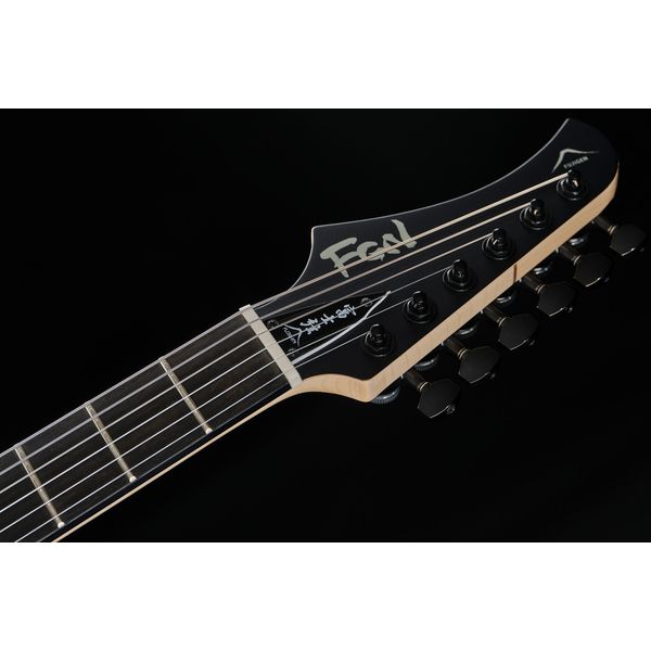 FGN J-Standard Mythic OPBK