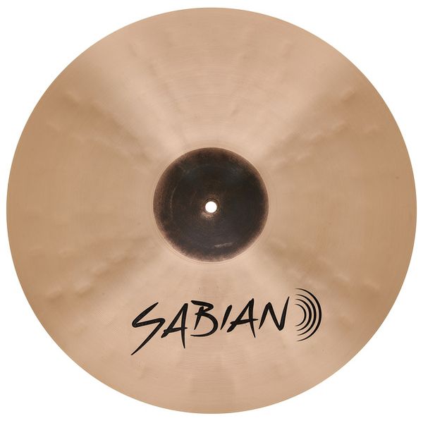 Sabian 18" HHX Suspended