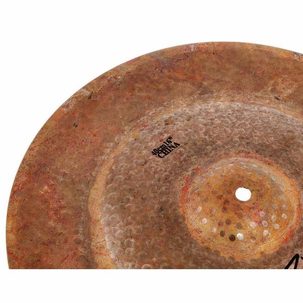 Zultan 16" Raw China