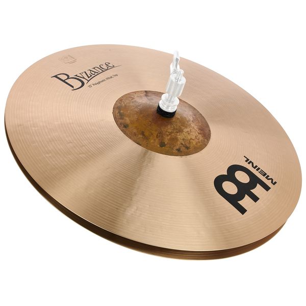 Meinl 15" Byzance Polyphonic Hi-Hat