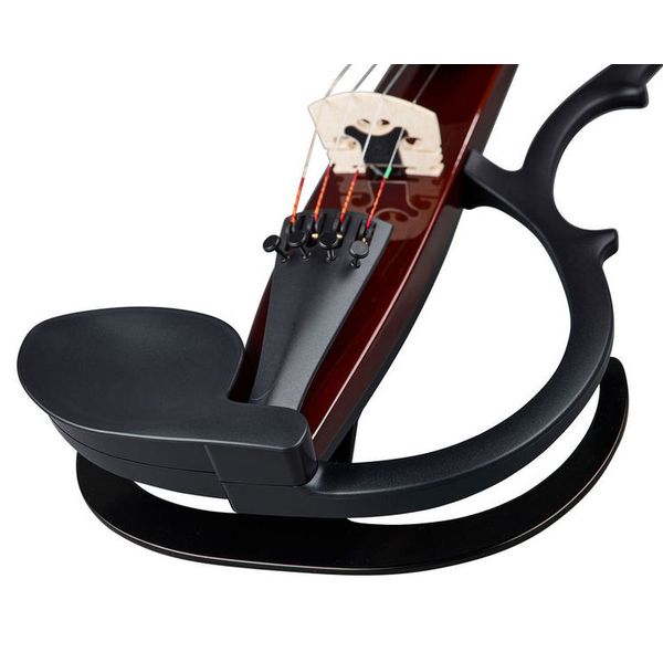 Yamaha YSV-104BR Silent Violin